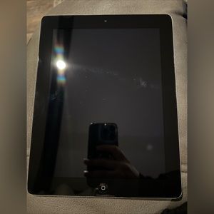 iPad 2 - 2nd Generation w/ Charger by Apple